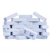 Bluecaps Foam Builder's Brick Set For Kids - Build Imagination, Skills & Strength Through Indoor/Outdoor Play