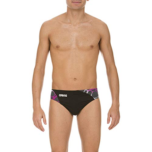 ARENA Men's Carbonite Brief
