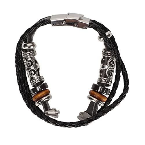 Correa de cuero para reloj Fitbit Luxe miniatura 5