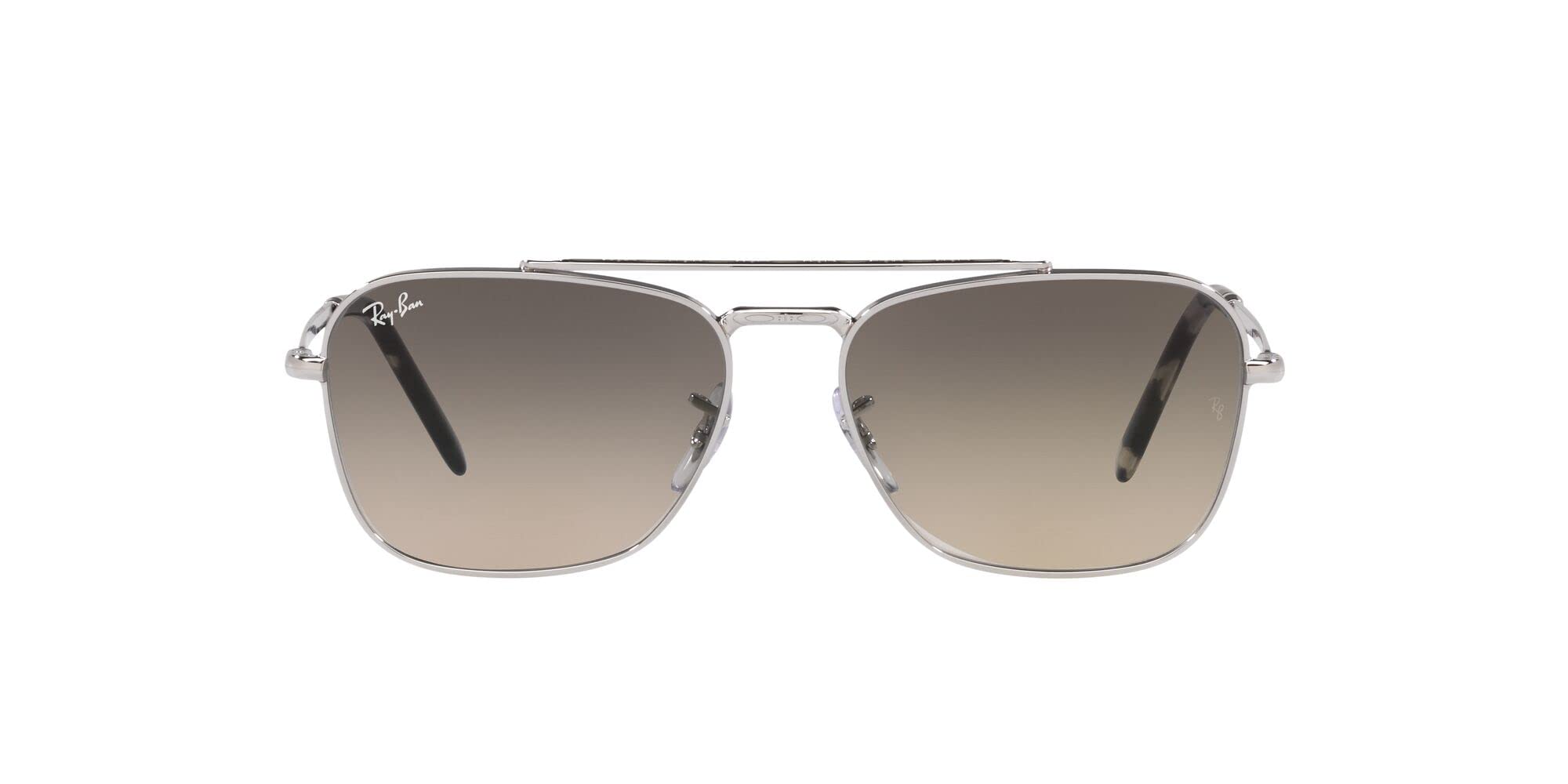 Ray-Ban Unisex Multicoloured Rb3636 Sunglasses, 58