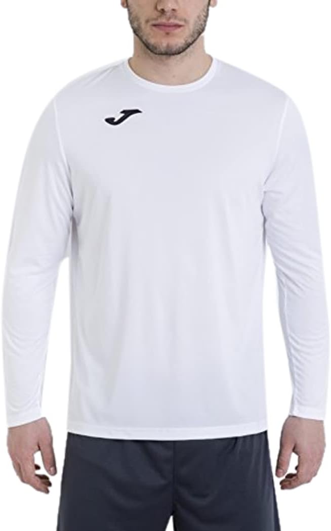 Joma 100092.200 Long Sleeve Shirt