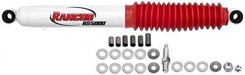 Rancho RS5010 RS5000 Series Shock
