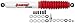Rancho RS5010 RS5000 Series Shock