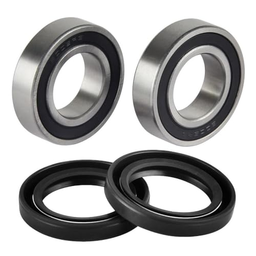 EXC 300 2003 2018 EXC 250 EXCF 350 EXC 450 SX 125 SXF 250 SXF 450 XCW 300 XCFW XC XCF �t�����g���A�z�C�[���x�A�����O�V�[���ƌ݊���������܂��B(Rear)