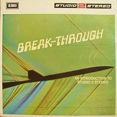 Break-Through: An Introduction To Studio 2 Stereo