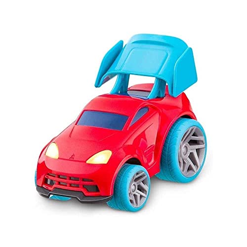 Uzoom Racers Sports Racer Multikids - BR1171