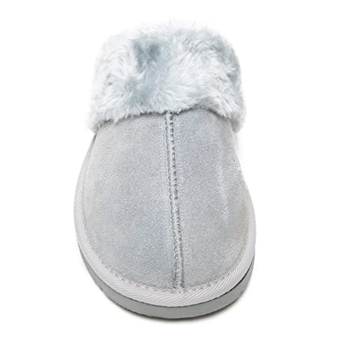 Image of Minnetonka Women's Chesney Scuff Flat