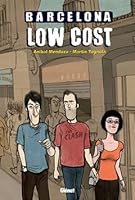 Barcelona low cost 8499470297 Book Cover
