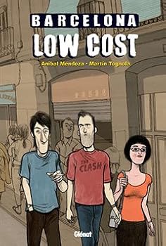 Barcelona low cost