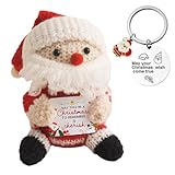 Cadeau réconfortant pour Hommes Femmes - Que ce soit pour Noël, un anniversaire, Thanksgiving ou une pendaison de crémaillère, c'est le cadeau le plus touchant. C'est un cadeau précieux et inspirant pour vos proches, mais aussi un cadeau idéal pour vous-même, un compagnon de guérison. Il apporte chaleur et lumière à chaque journée.