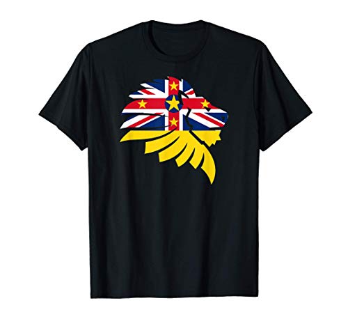 Niue T-Shirt