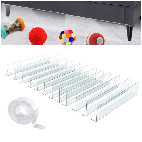 AOUKAR Blocker de juguetes para sofá protección