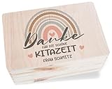 Geschenk mit Namen personalisiert by Shirtracer