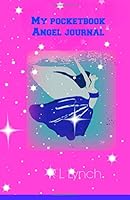 My Pocketbook Angel Journal 1507723997 Book Cover