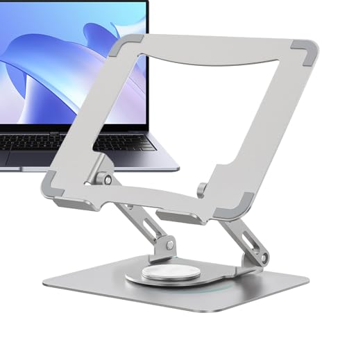 Support pour ordinateur portable PFLAP pliable pour tablettes 14 à 17.3 pouces