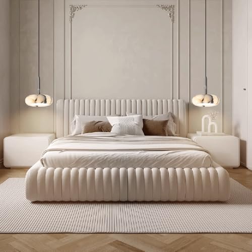 Suspension marbre H3TF5J médiéval de luxe pour salon chic