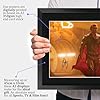 HWC Trading Guardians of the Galaxy Vol.3 Scene 2 Gifts Printed Signed Autograph Picture for Movie Memorabilia Fans - A3 Framed #2