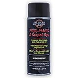 Detail King Hi-Tech Chestnut Vinyl Plastic & Carpet Aerosol Dye