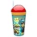 Zak Designs zak!snak Holds 4 oz. Snack and 10 oz. Drink, Chase, Marshall, Rubble & Skye
