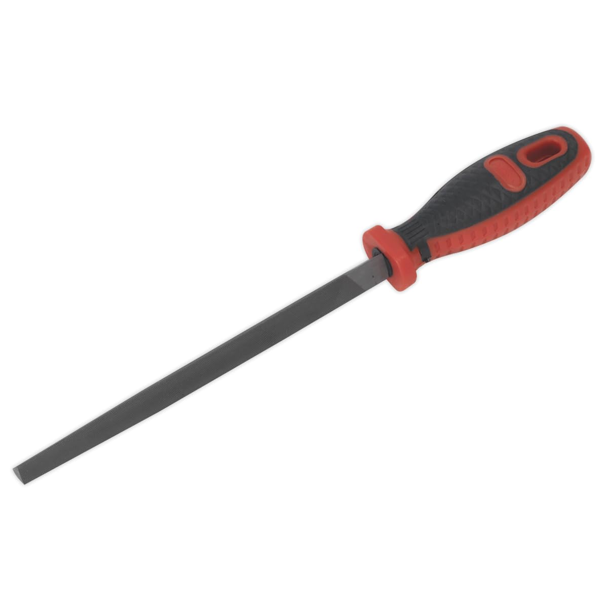 Sealey Ak573 Lot de limes de mécanicien 5pc 200 mm