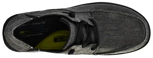 Image of Skechers Men's Melson Volgo Slip-On Loafer