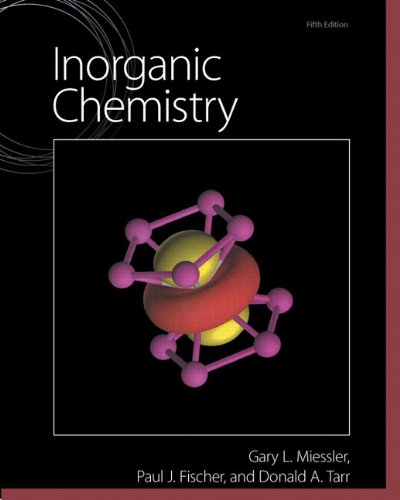 Inorganic Chemistry #TOP10