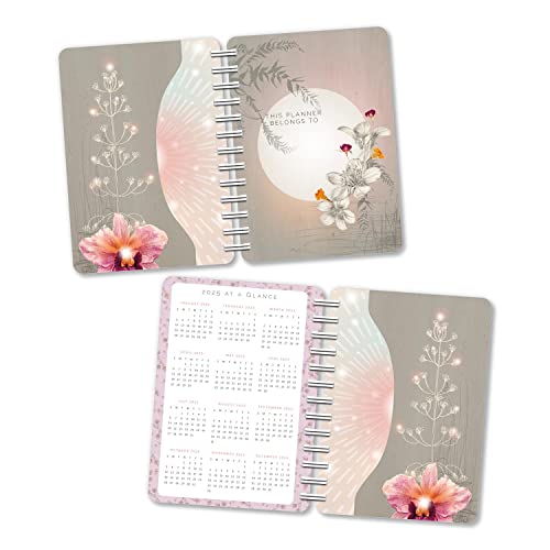 Fireweed Weekly Planner 2024: Higher Love - Image 2