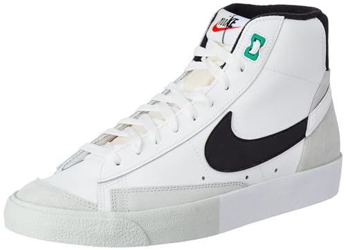 Image of Nike Mens Blazer Mid '77 Shoes
