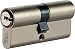 Produktbild Iseo R6 Bohrmuldenzylinder GF 5 Schlüssel (35-35)