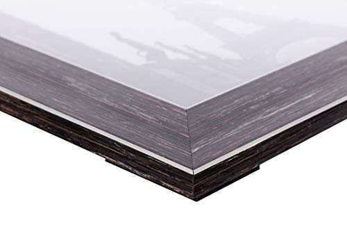 Kieragrace - Ph44005-1 Farmhouse Luxury-Frames, 8 By 10-Inch, Blackended Wood #TOP5