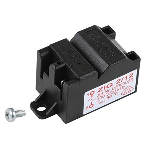 Saunier Duval – Transformador de Encendido – : S5742700