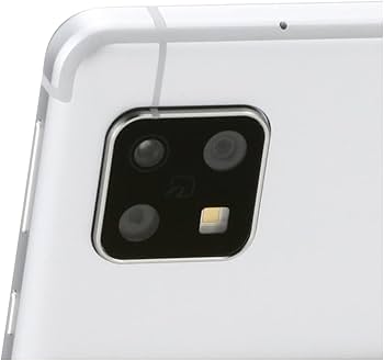 Amazon | SHARP SIMフリースマホ AQUOS sense4 シルバー