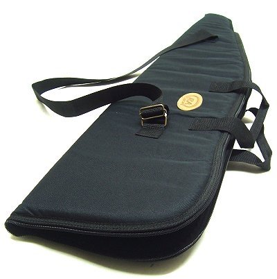 Fodero custodia nylon cm 105X25 per fucile assalto