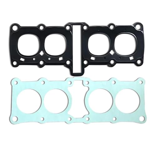 Kit joint de culasse FZ250 FZR250 R anti fuite liquide de refroidissement moteur 3KR 46X