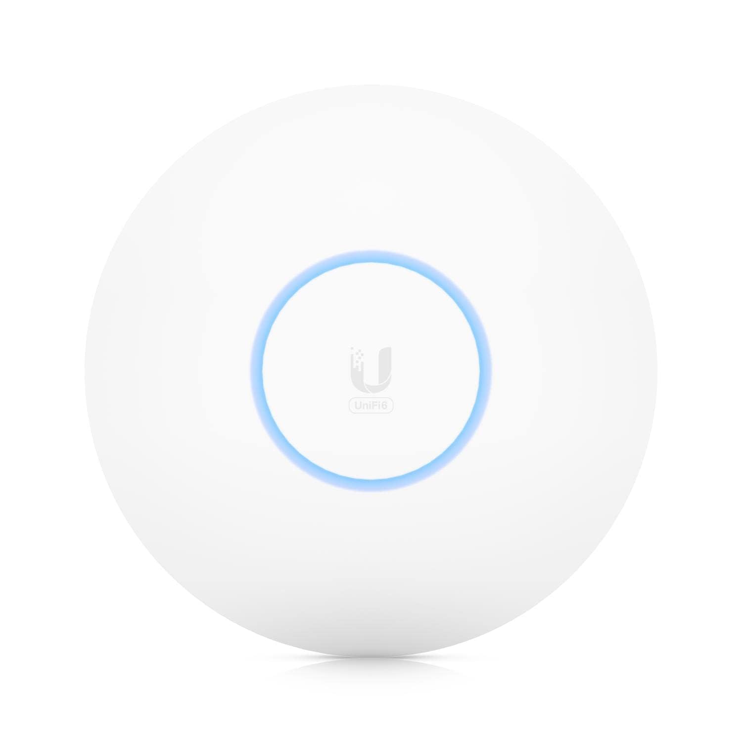 UBIQUITI UNIFI U6-Pro