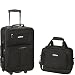 Rockland 2 Piece Luggage Set