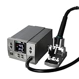 Kaisi Sugon 8610d+ hot air Gun new Model Mobile Phone Repair, Motherboard CPU Removal, high Wind Power 1000w