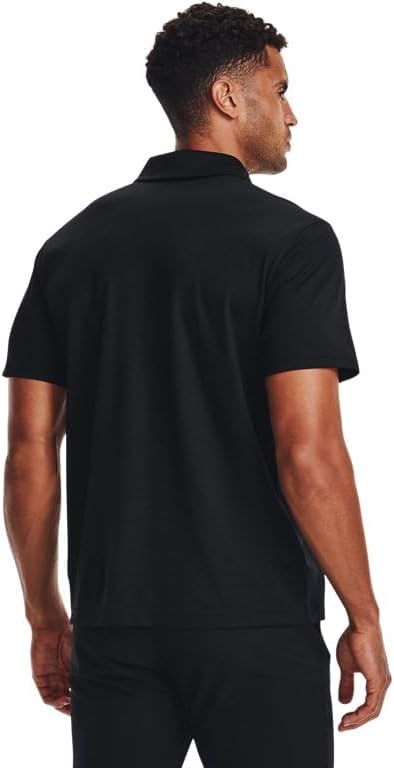 Under Armour Men's Tech Polo