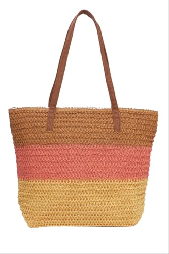 Bolsa De Praia Piscina E Piquenique Grande Verão (BP003-A)