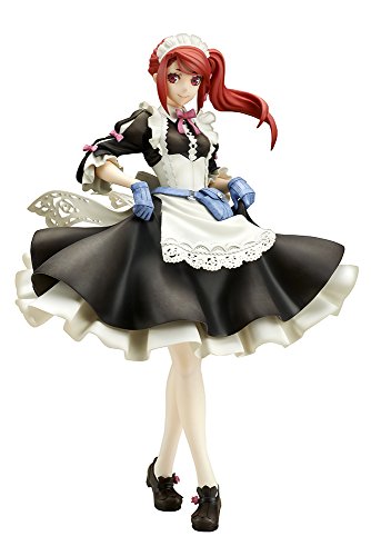 QuesQ 7th Dragon III Code VFD: God Hand Aogiri 1: 7 Scale PVC Figure