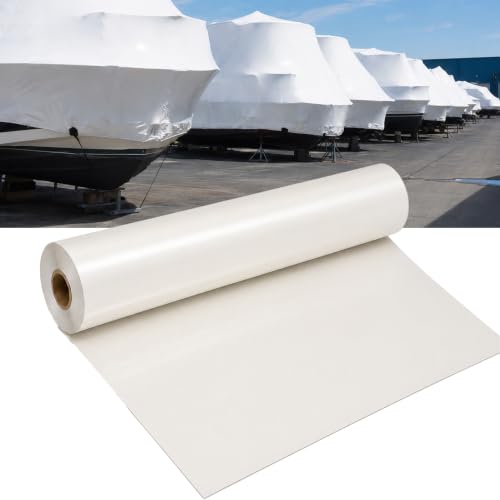 Eubjure Heavy Duty Boat Shrink Wrap
