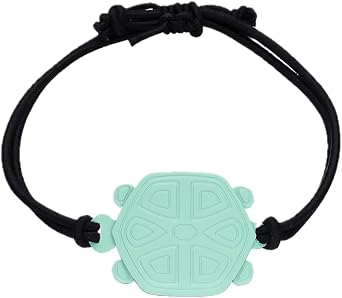 ZAG STORE - Miraculous Ladybug - Carapace Bracelet, Silver
