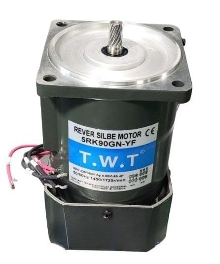 Available for TWT Motor 5IK90GN-YF/5IK90GN-YFT/5RK90GN-YF/5IK90GN-SF/5RK90GN-SF/5IK90GN-UF/5RK90GN-YM/5IK90GU-YF/5RK90GU-YF General Accessories (5IK90GN-YF)