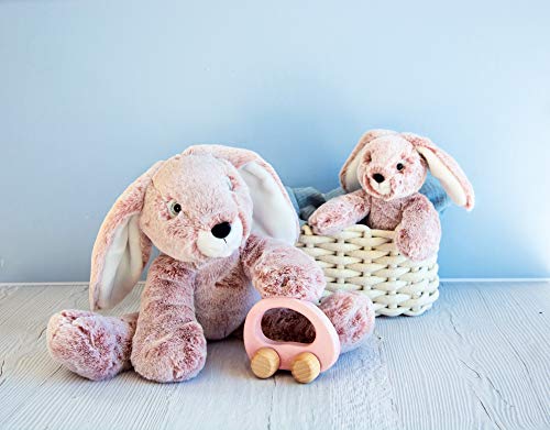 Peluche conejo Histoire d'ours Sweety Mousse PM para bebés 3