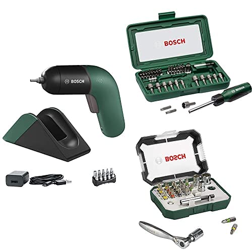 Bosch Ixo 6 Accesorios Marca Bosch Home and Garden