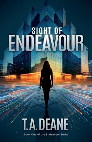 Sight of Endeavour