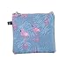 Sacs Portable Sac Serviette Hygiénique Sac De Rangement en Toile Serviettes Hygiéniques Trousse De Couture Bourse De Carte De Crédit Coin Titulaire