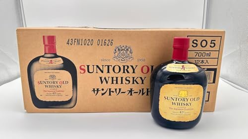 オールドウイスキー サントリー」の人気商品一覧 | 安い商品を通販