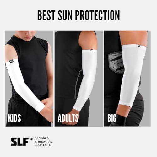 Faith Cross White and Black Arm Sleeve4