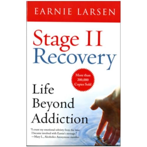 Stage II Recovery: (Part 2) Habits with Pamela S and Curt W